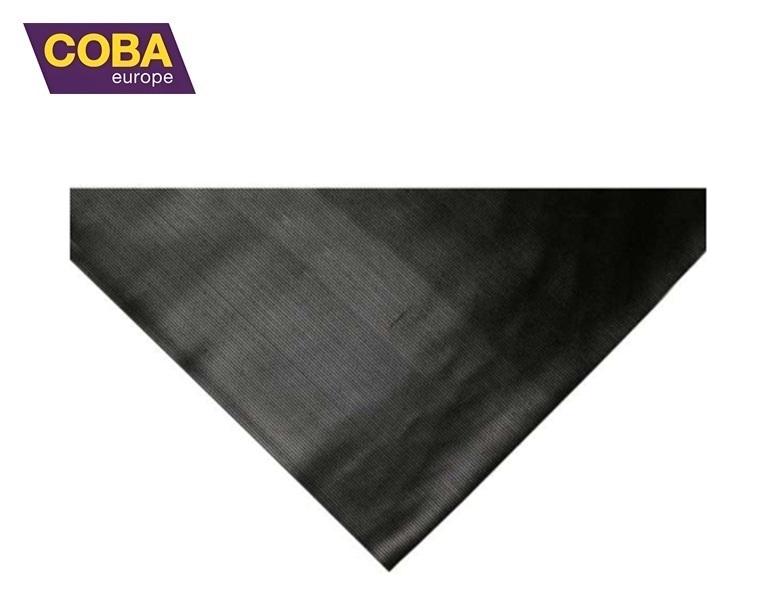 COBArib rubberen matten | dkmtools