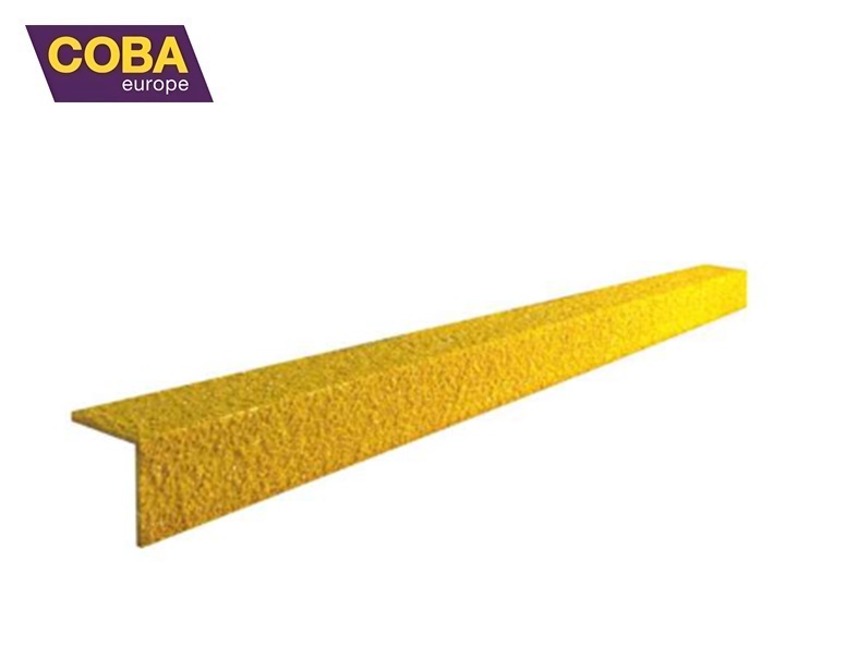 COBAGRiP Stair Nosing Anti Slip | dkmtools