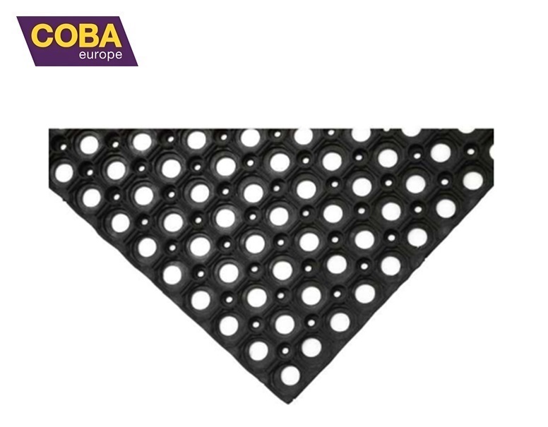 Ringmat Honeycomb rubberen ringmat | dkmtools