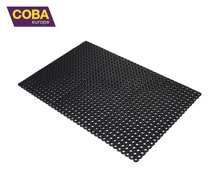 Ringmat Octomat rubberen ringmat | dkmtools