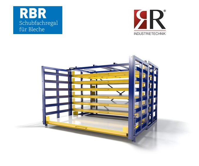 Uitrolbare platenstellingen RBR | dkmtools