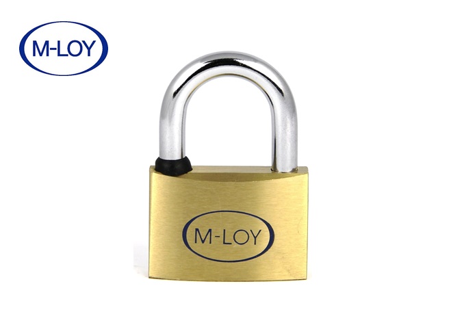 Hangslot M-LOY AN serie | DeKooij