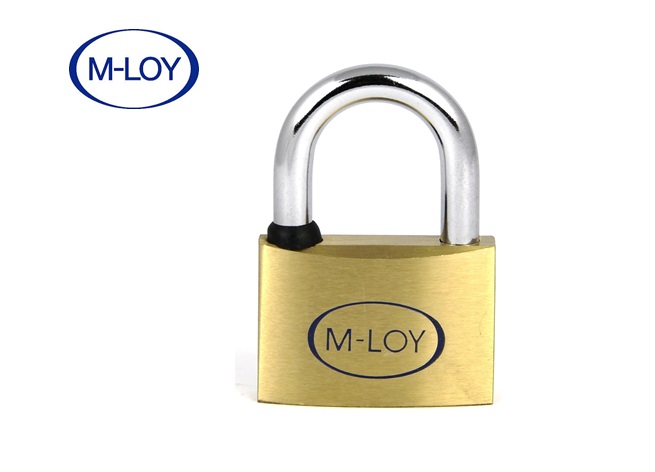 Hangslot M-LOY AN serie gelijksluitend | DeKooij