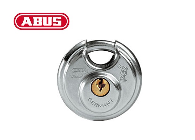 Abus 24 Diskushangslot verschillend sluitend | dkmtools