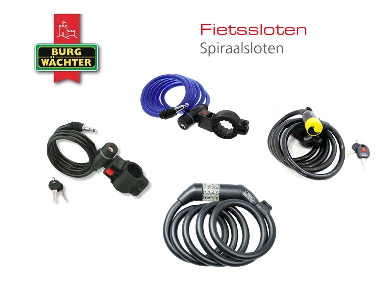 Spiraalsloten | dkmtools