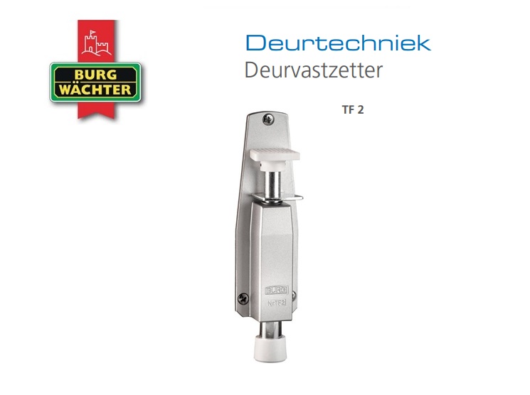 Deurvastzetter TF 2 | dkmtools