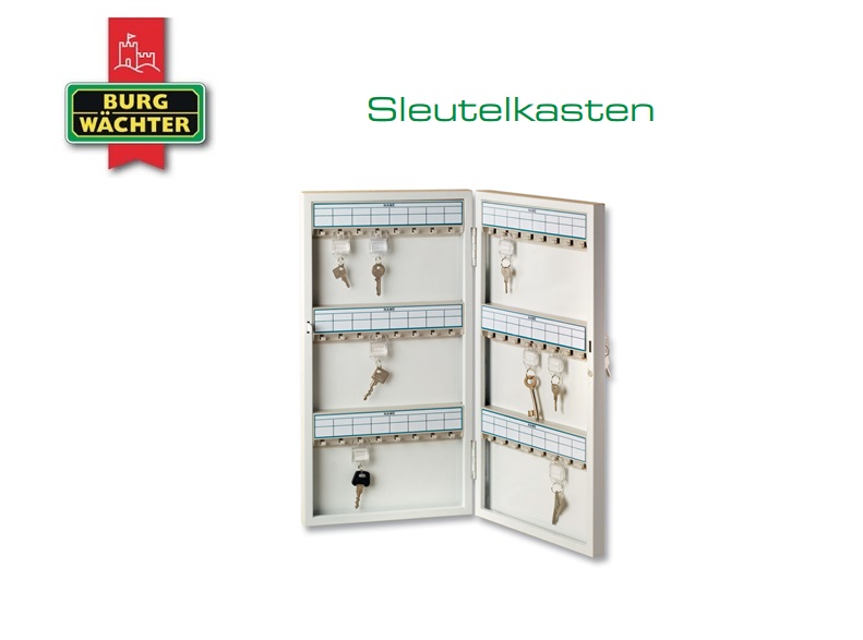 Sleutelkast 6750 | dkmtools