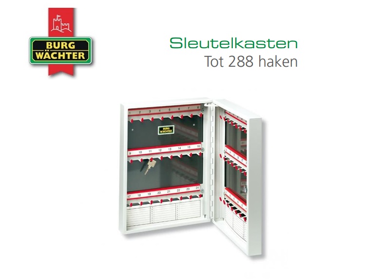 Sleutelkast 6500 | dkmtools