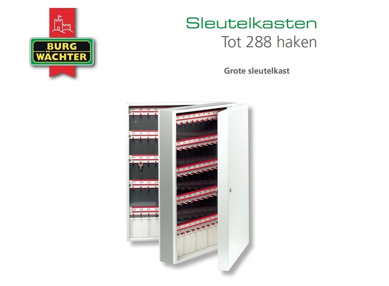 Sleutelkast 6600 | dkmtools