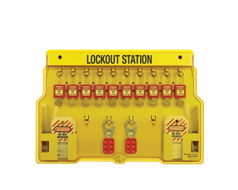 Lockoutstation | dkmtools