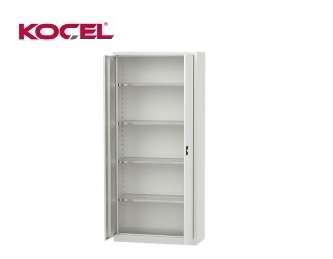 Materiaalkast 4 planken | dkmtools
