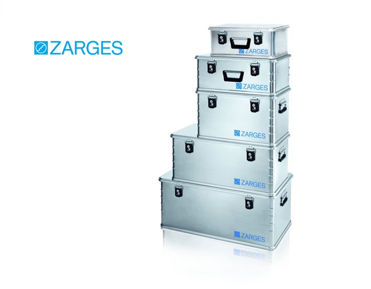 ZARGES-box | dkmtools