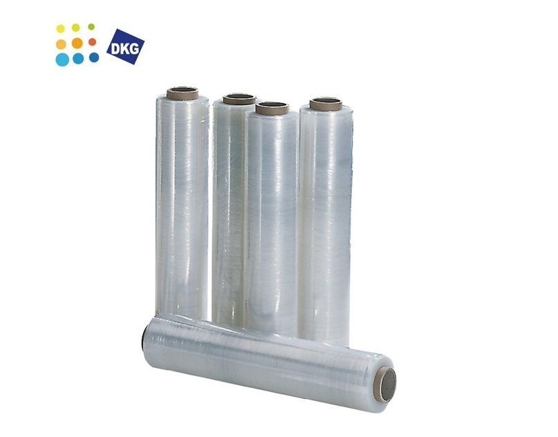 Krimpfolie transparant | dkmtools