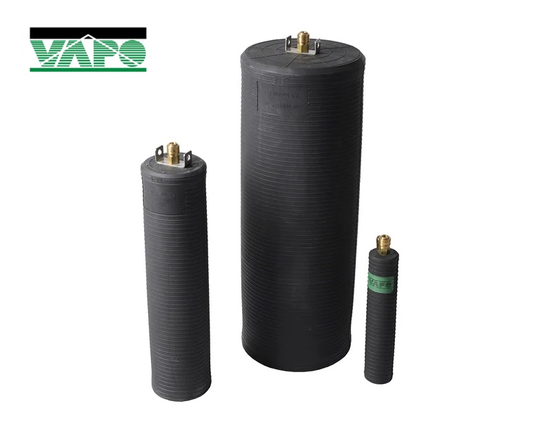 Rubbere afsluiters | dkmtools