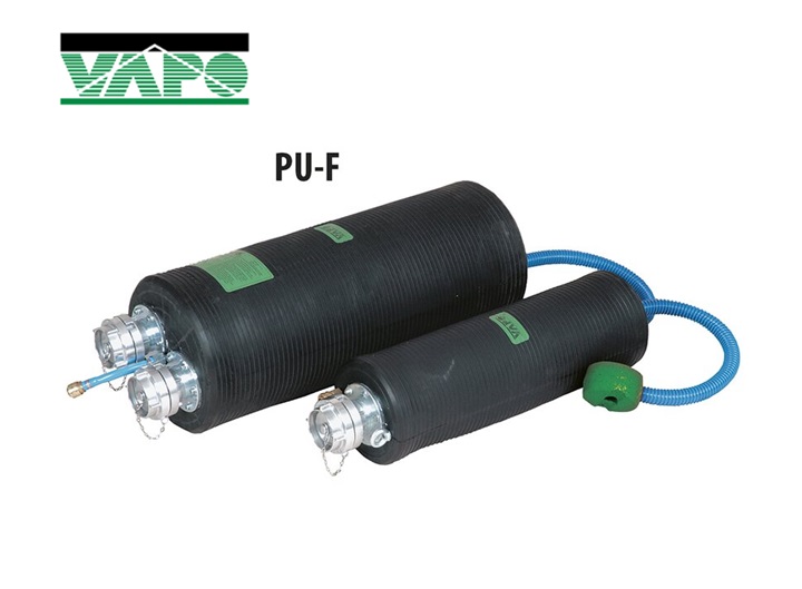 Flexible Test Pipe Stoppers | dkmtools