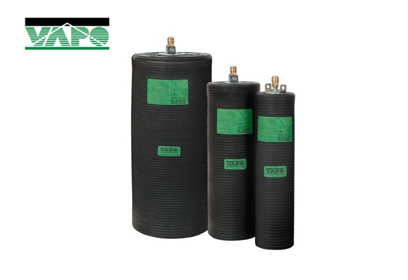 Hogedruk Pijpstoppers - 6 bar | dkmtools