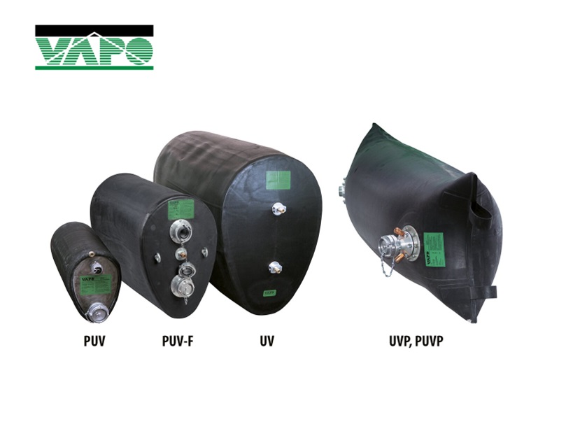 Ovale pijpstoppers | dkmtools