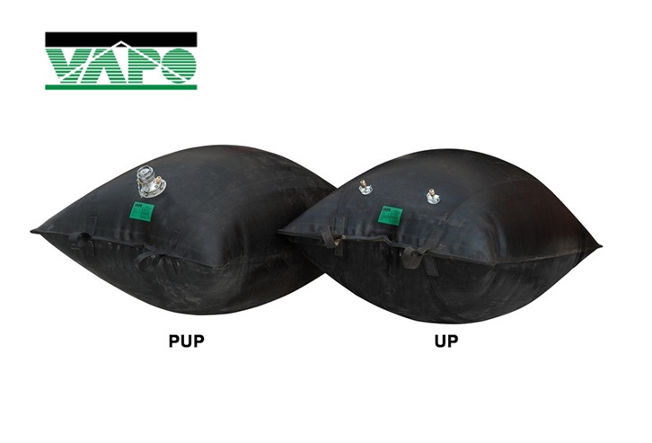 Kussenvormige pijpstoppers | dkmtools