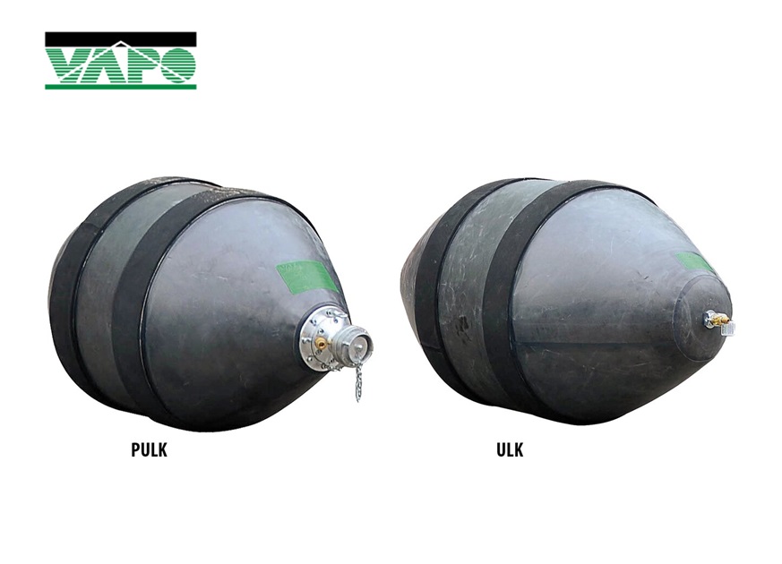 Conische pijpstoppers | dkmtools