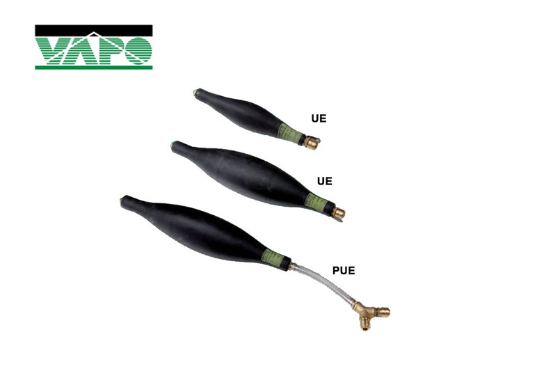 Conische pijpstoppers | dkmtools