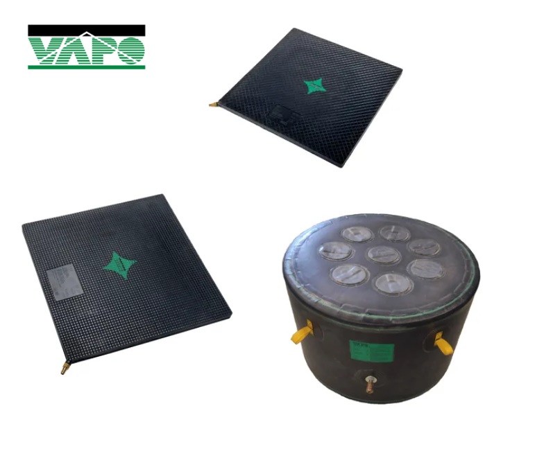 Hefkussens | dkmtools