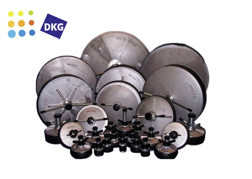 Aluminium pipe stoppers | dkmtools