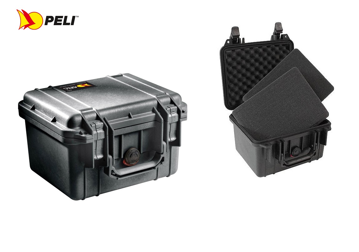 Peli Box 1300 | dkmtools