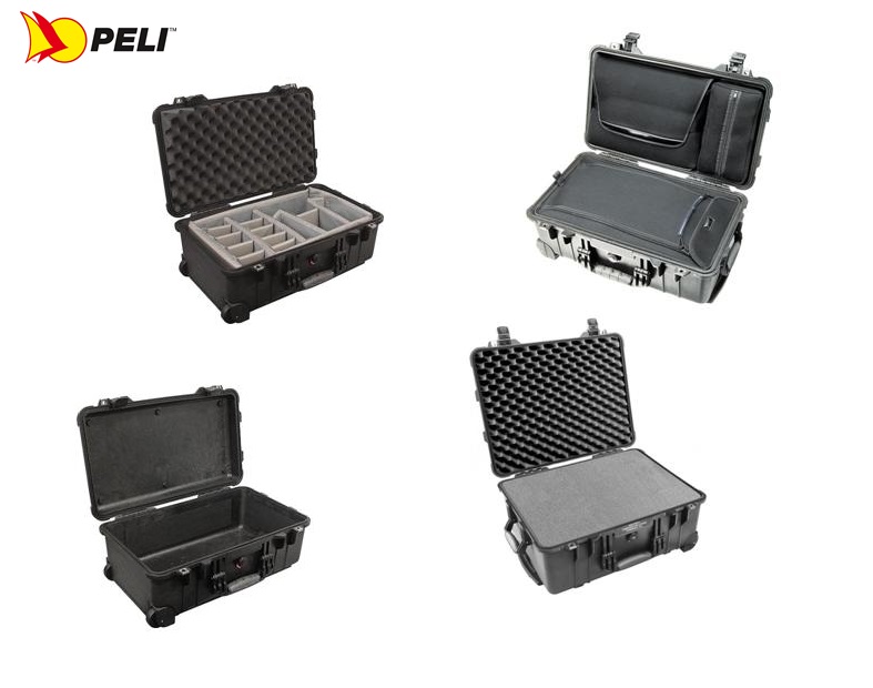 Pelicase 1510 | dkmtools