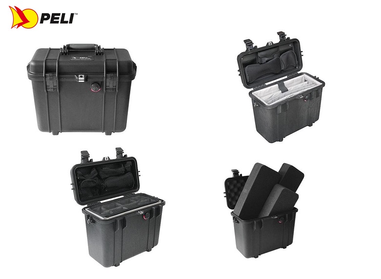 Peli Box 1430 | DKMTools - DKM Tools