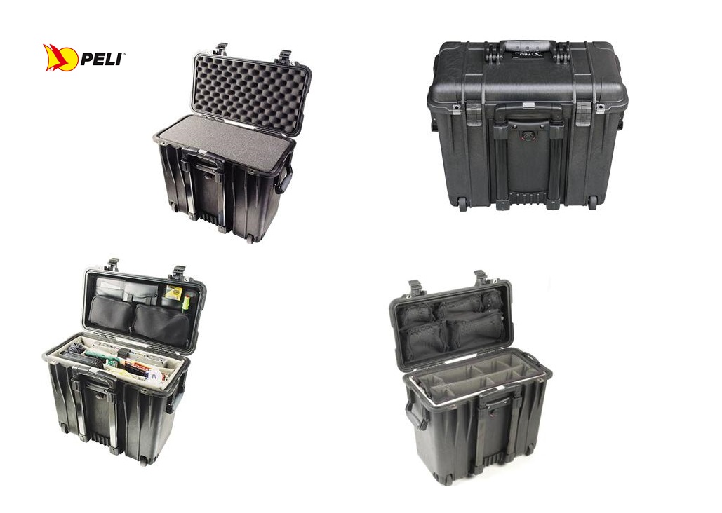 Peli Box 1440 | dkmtools