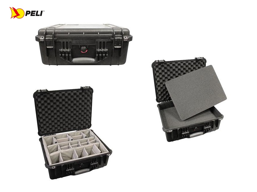 Peli Box 1550 | DKMTools - DKM Tools