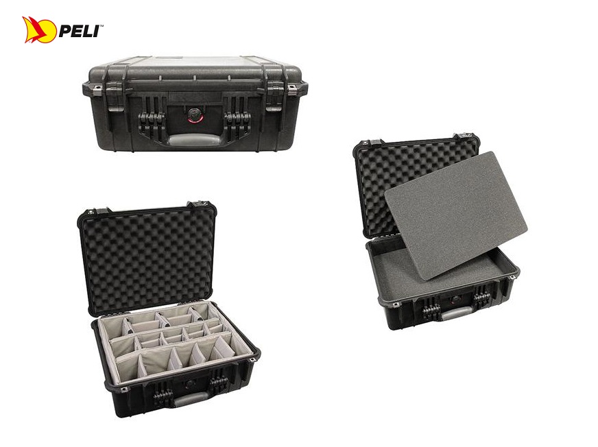 Peli Box 1550 | dkmtools