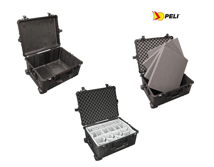 Peli Box 1610 | DKMTools - DKM Tools
