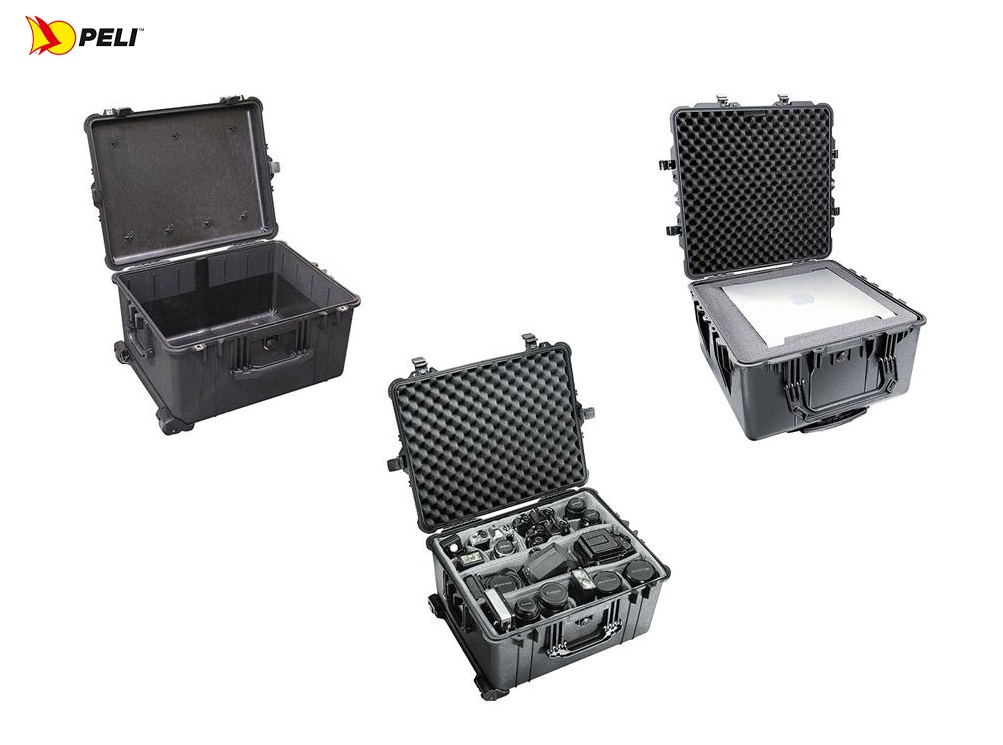 Peli Box 1620 | dkmtools