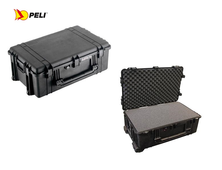 Peli Box 1650 | DKMTools - DKM Tools