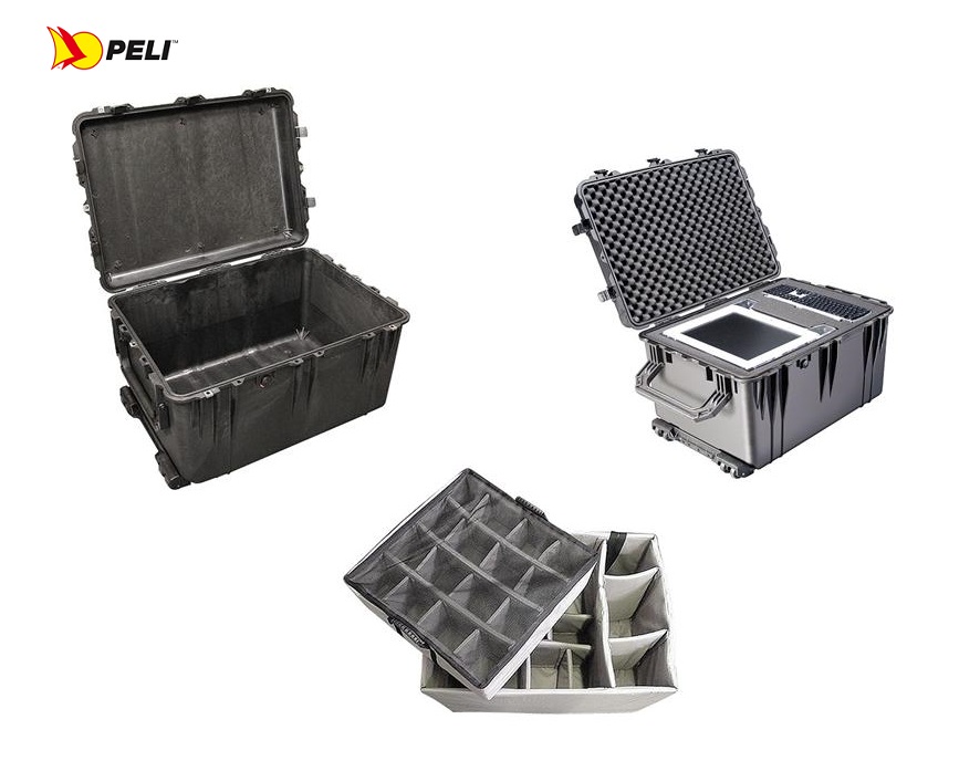 Peli Box 1660 | dkmtools