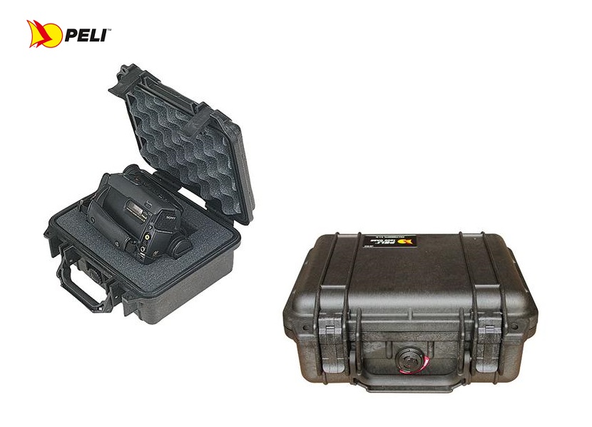 Peli Box 1200 | dkmtools