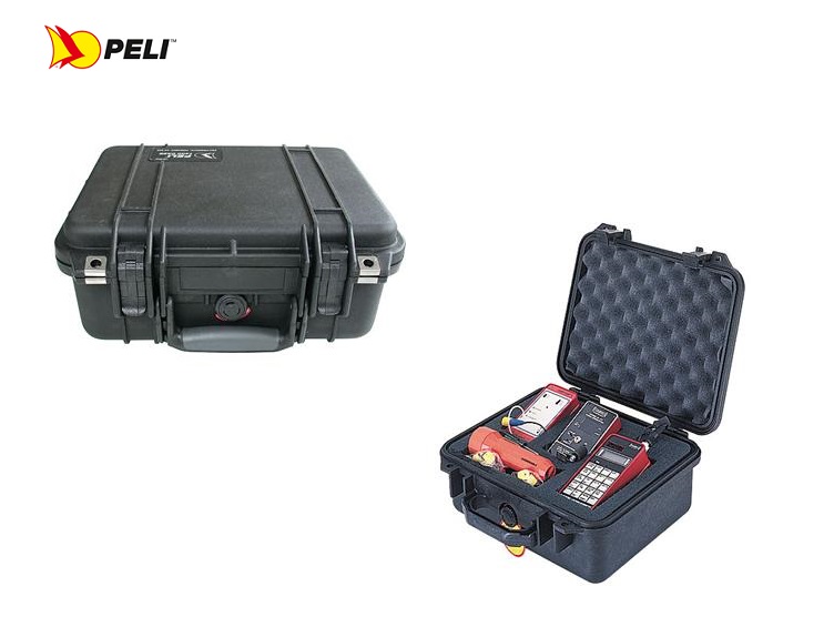 Peli Box 1400 | DKMTools - DKM Tools