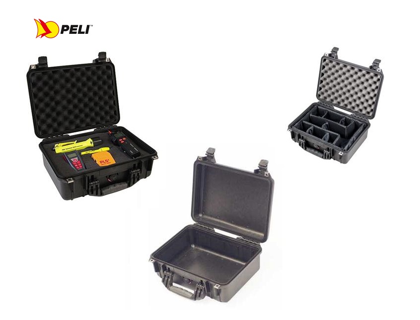 Peli Box 1450 | DKMTools - DKM Tools