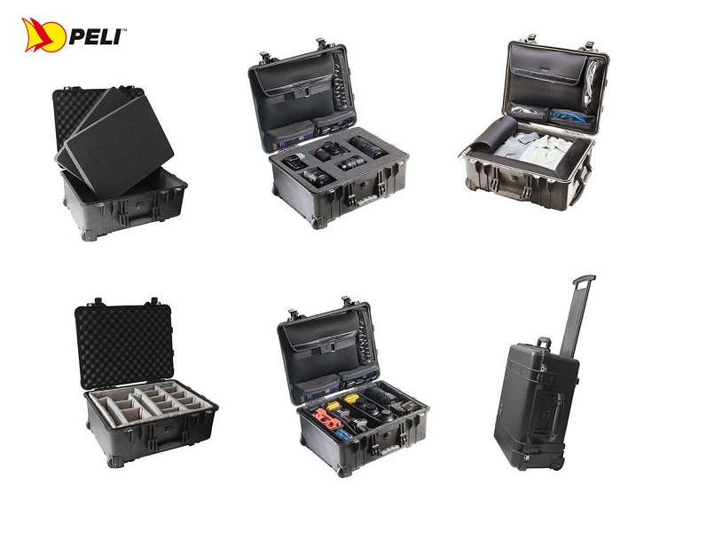 Peli Box 1560 | DKMTools - DKM Tools