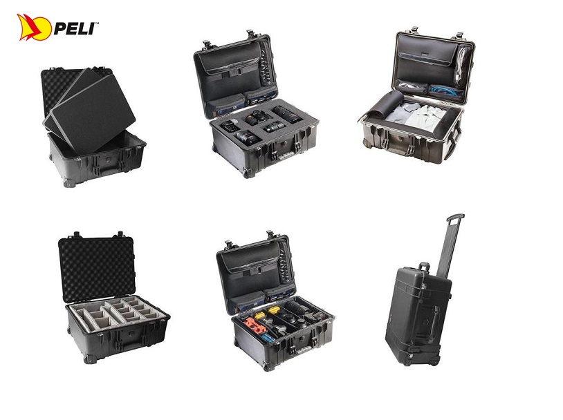 Peli Box 1560 | dkmtools