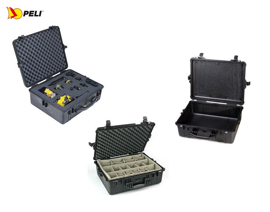 Peli Box 1600 | DKMTools - DKM Tools