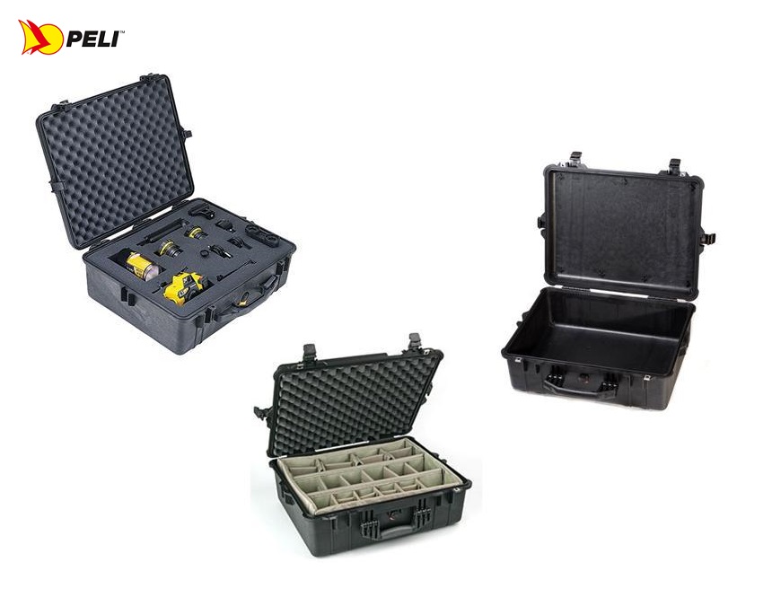 Peli Box 1600 | dkmtools