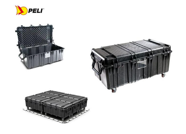 Peli Box 0550 | DKMTools - DKM Tools