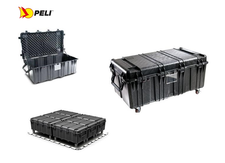 Peli Box 0550 | dkmtools