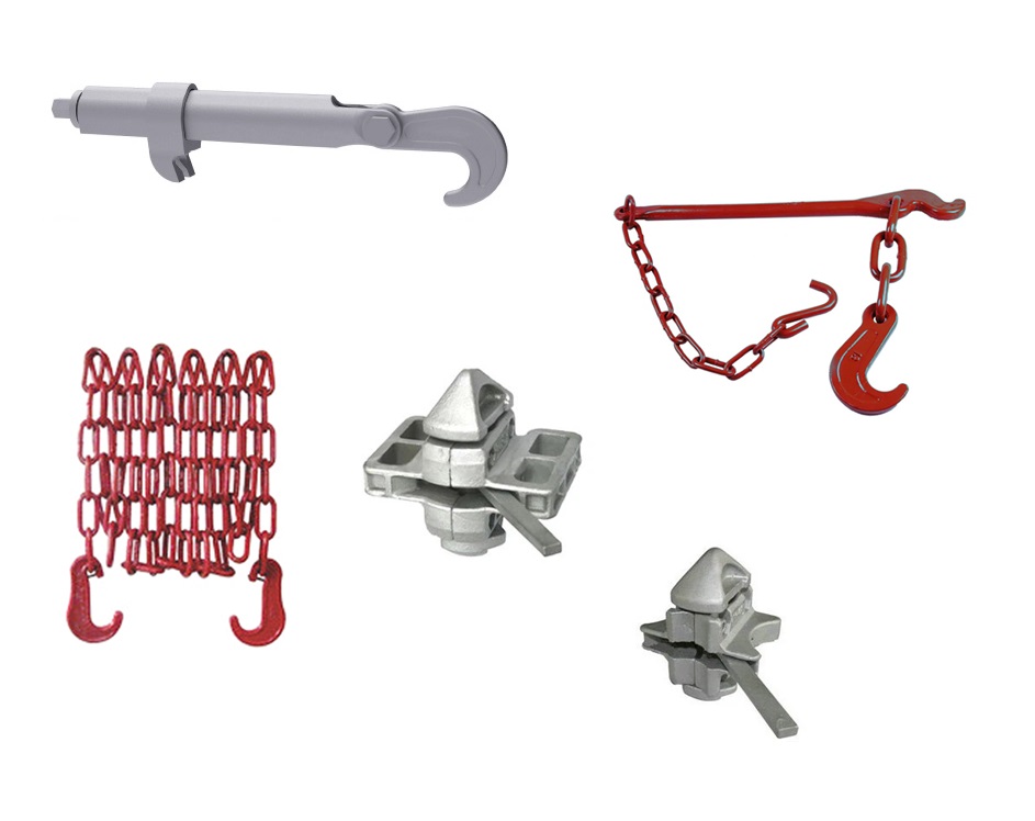 Lashing | dkmtools