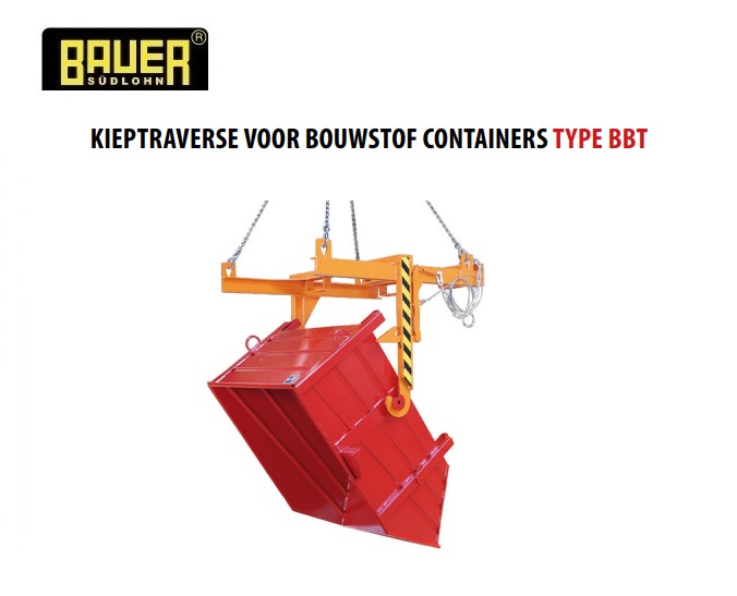 Kieptraverse BBT | dkmtools