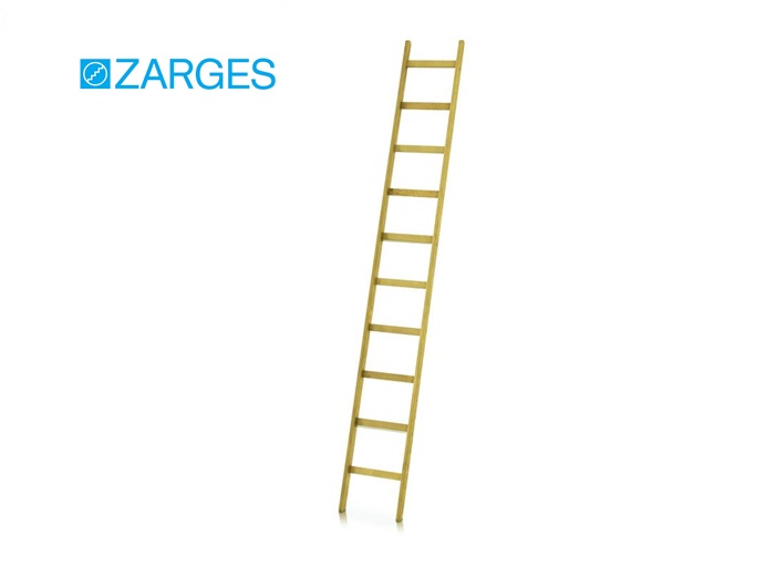 Houten ladders en trappen DKMTools