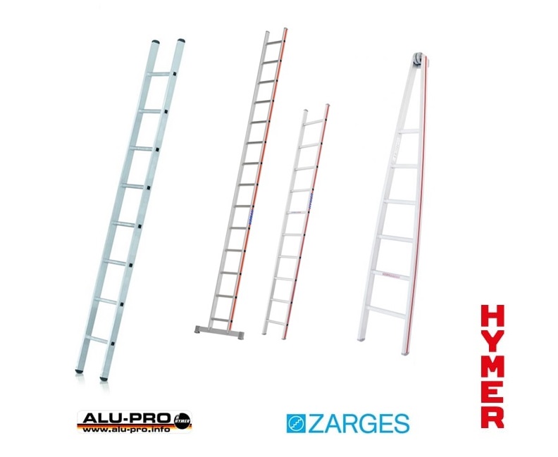 Enkele ladders | DKMTools - DKM Tools