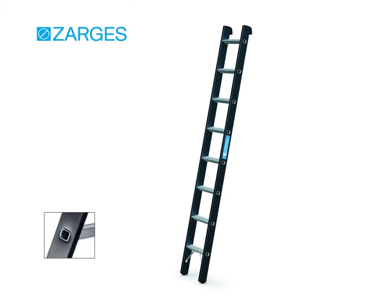Megastep L enkele ladder | dkmtools